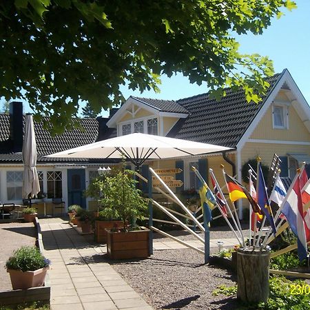 Drei Jahreszeiten Köpingsvik Eksteriør billede
