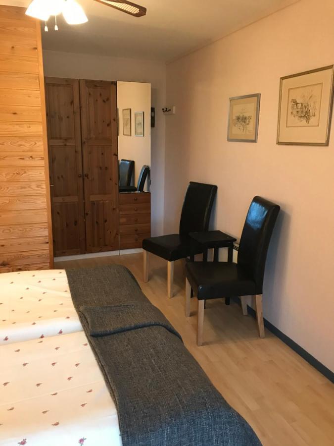 Drei Jahreszeiten Köpingsvik Eksteriør billede